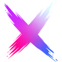 GraohX Logo